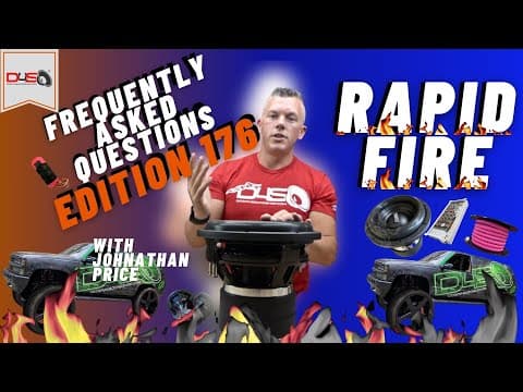 Which Xs Power Battery Works Best With The Jp23 V2???? Faq Rapid Fire 176