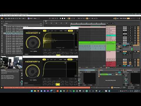 Mr. Bill’s 99 Racks