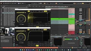 Mr. Bill’s 99 Racks