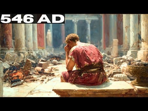 What Happened To The Many Libraries Of Ancient Rome?