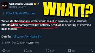 I'm Sorry But What The F*** Is Going On!?