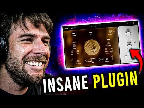 Why Didn’t Anyone Tell Me About This Plugin...