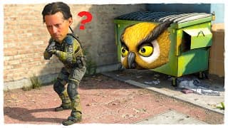 This Prop Hunt Video Makes No Sense