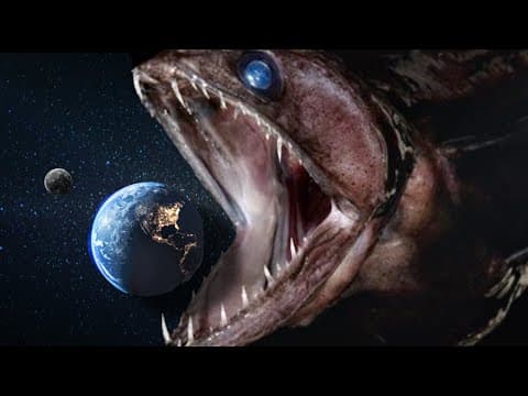 Creating The Largest Lifeform Possible