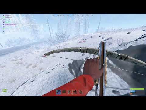 Rust Streams With Cocob