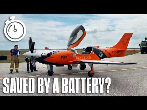 "are These The Batteries That Blow Up?” | Deep Dive On Flying With Earthx Lithium Batteries