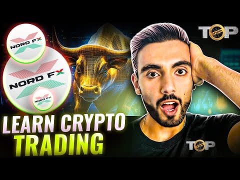 Learn Crypto Trading ? Exploring Tools And Platforms For Beginners ?