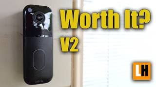 Blink Video Doorbell Review (2nd Gen) – Great Upgrade Or Total Letdown?