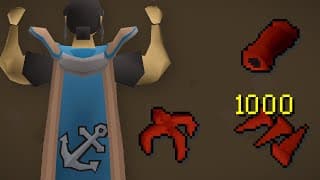 My Sailing Level Is 99