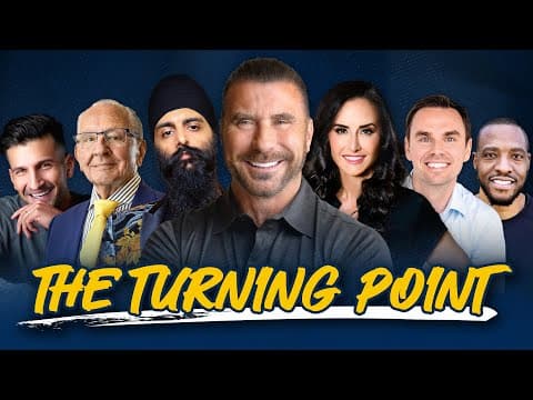 Best Of 2025: These Life Lessons Will Reframe Your Success Forever!