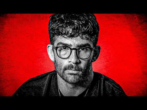 Everyone Hates Hasan Piker