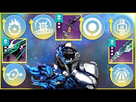 3 Pve God Rolls That Are Very Nice