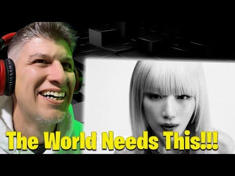 I-dle (아이들) 'mono (feat. Skaiwater)' Official Music Video Reaction