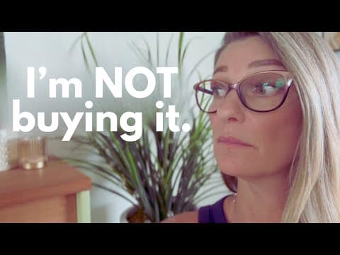 50 Things I Don't Find Value In Anymore