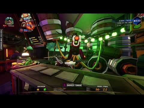 Dev Stream: Season 06 Experimental Branch, Beardos!