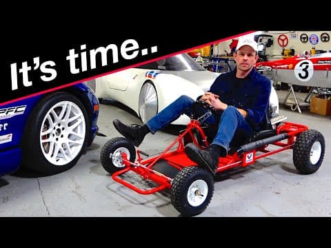 Why I'm Backing Away From Automotive Youtube