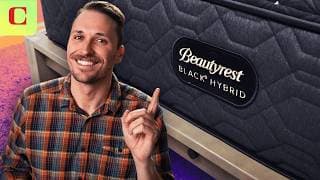 Beautyrest Black Mattress Review | Is This Bed Right For You?