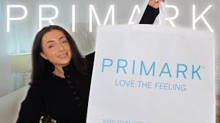 Primark Try On Haul January 2026 *the Best Finds* | New Rita Ora, Activewear & Coats