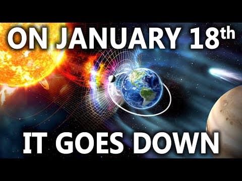 The Crazy Sunspot We've Been Waiting For Has Finally Arrived 💥 Intense Space Weather Is Coming