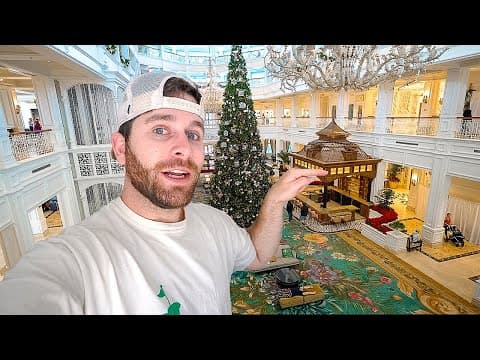 Decades Long Tradition At Disney Is No More..