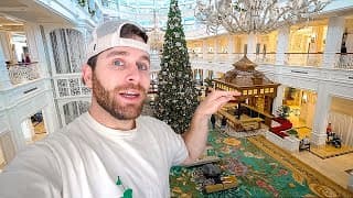 Decades Long Tradition At Disney Is No More..