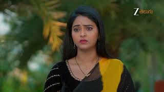 Lakshmi Nivasam | Ep - 266 | Webisode | Dec 25 2025 | Zee Telugu
