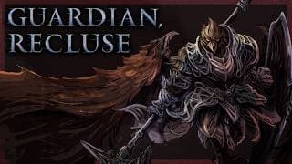 The Story Of The Guardian & The Recluse In Elden Ring: Nightreign