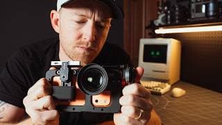 I Tested The Best Iphone 17 Pro Filmmaking Accessories (so You Don't Have To)