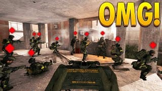 *new* Battlefield 6 - Epic & Wtf Moments #32