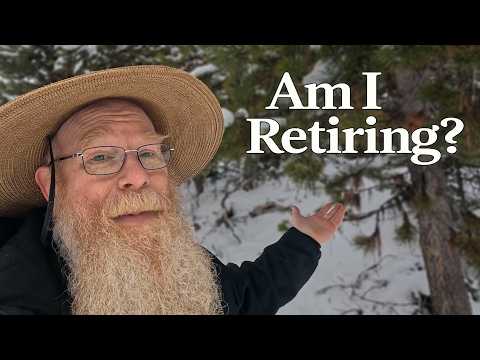 Future Of Dan Hurd Prospecting!