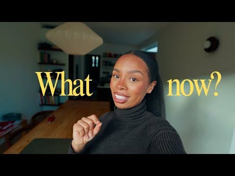 Trying To Build My Dream Life… And Everything Hit At Once