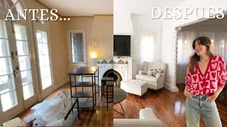 Nuestra Casa En Miami! - Home Tour