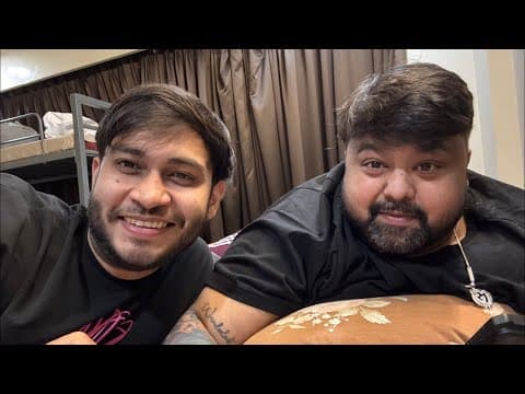 Dono Sherr Aa Gaye Hai || New Gift Ke Sath