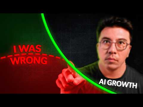 I Became "radicalized" About Ai