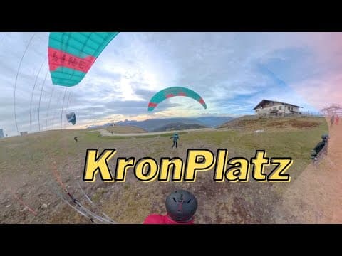 Speeed Flying Kronplatz 05