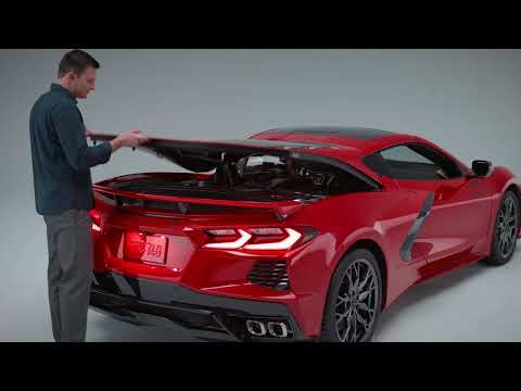 Corvette Owner Academy: Driver Maintenance | Chevrolet