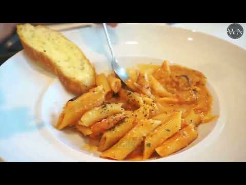 Italian Cuisine #wnslive