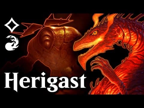 Emerging Every Eldrazi Titan.