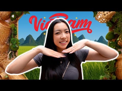 You Cannot Leave Vietnam Without A Party! Ft. Da Lat City