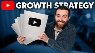 Succeed On Yt In 2025 (it's Easy)