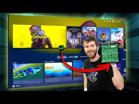 This $60,000 Tv Was Irresistable