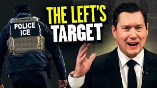 Trump Reshuffles Strategy As Leftist War On Ice Goes Nuclear | Ep 1179