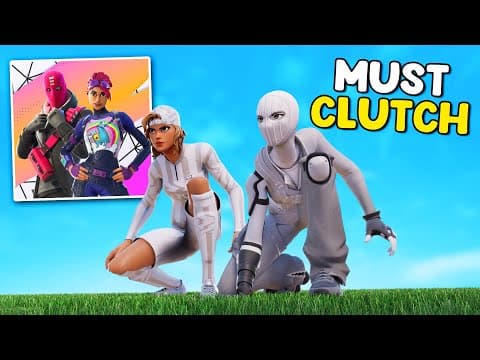 Chasing Our First Duo Earnings..