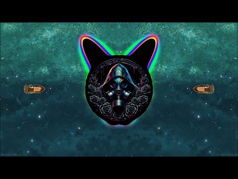 Gryffin, Griz - Deep Clear Water