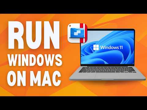 How To Install Windows 11 On Mac With Parallels Desktop