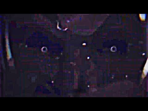 The Scary World Of Batman Analog Horror