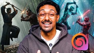 From Idea To Cinematic Video In Minutes With Hailuo Ai (free Nano Banana Included)