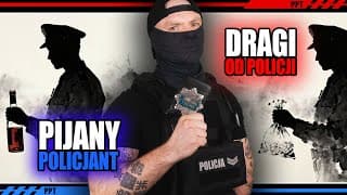 Policjanci Sprzedawali Prochy, Pijany Policjant Prowadził Auto | Ppt#149