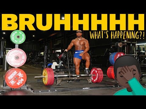 Annoyed Af!! Sheffy Prep Ep. 7