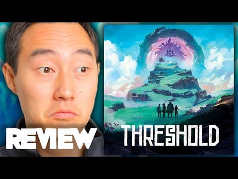 Threshold Prototype Review — Mmo Meets Campaign Game